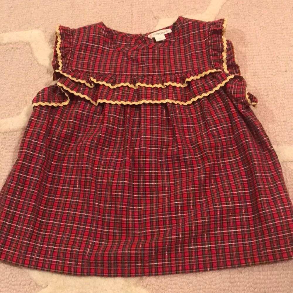 Crewcuts blouse